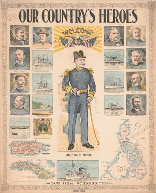 Our country’s heroes
