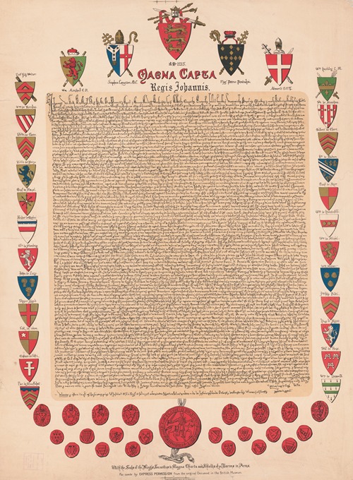 Magna Carta