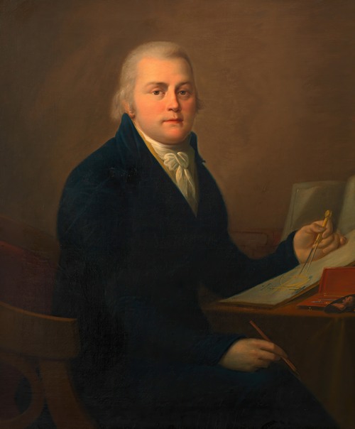 Josef Gerl (Architekt und Baumeister)