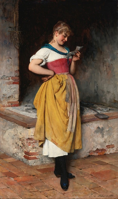 Good news (1887)