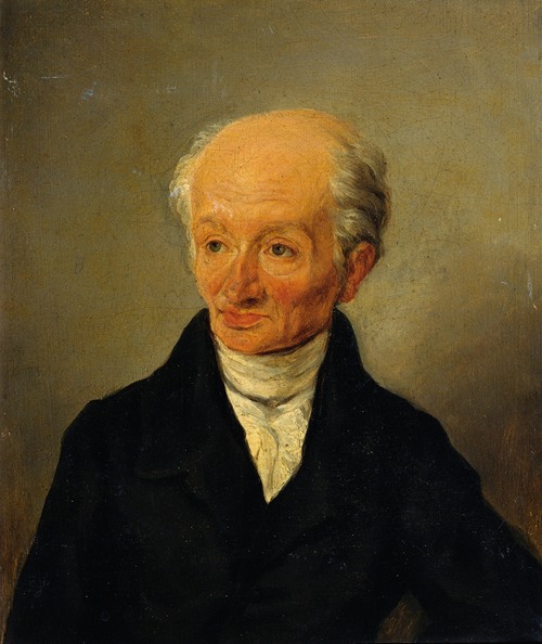 Eduard Mössmer - Artvee