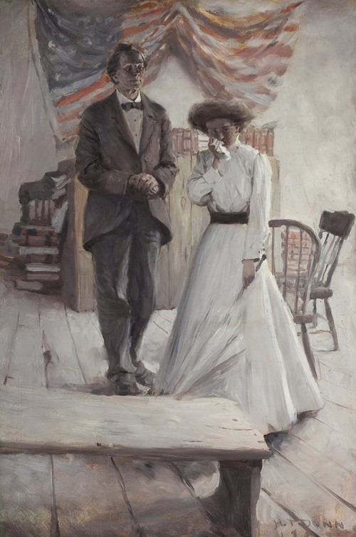 ‘Alicia, I Couldn’t Think Nothin’ That was Agin–You’, The Justice of Gideon