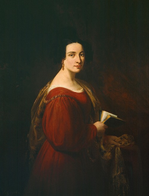 Louise Béchet