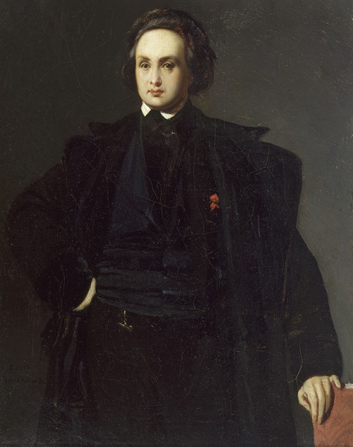 Victor Hugo