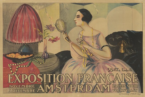 Exposition Française Amsterdam