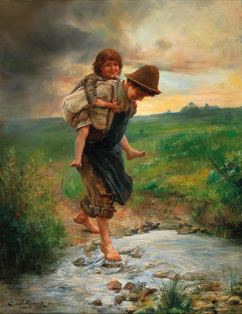 Piggyback