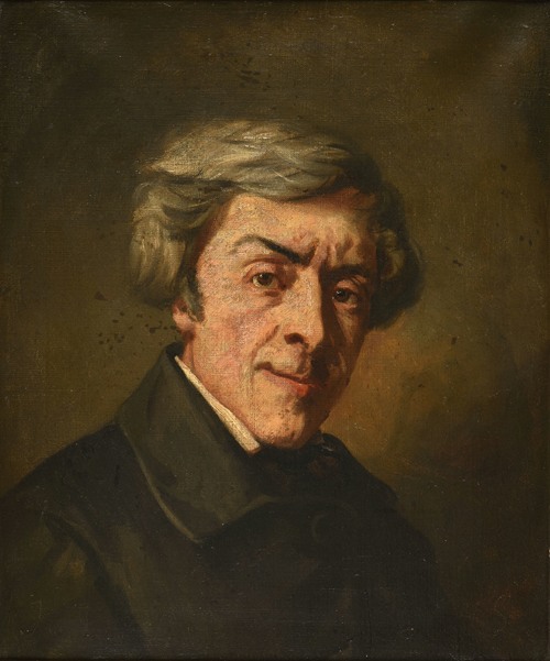 Jules Michelet