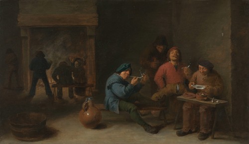 Smokers