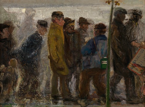 The Bee Keepers
