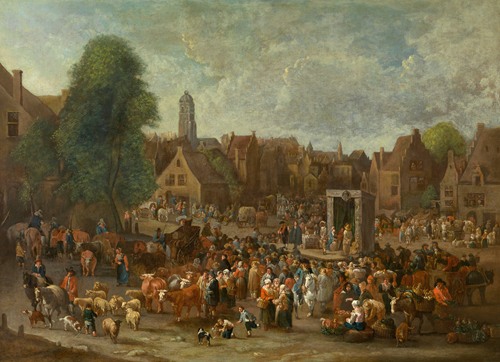 Theatre on the Marketplace