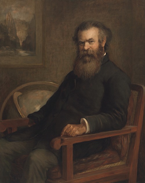 John Wesley Powell