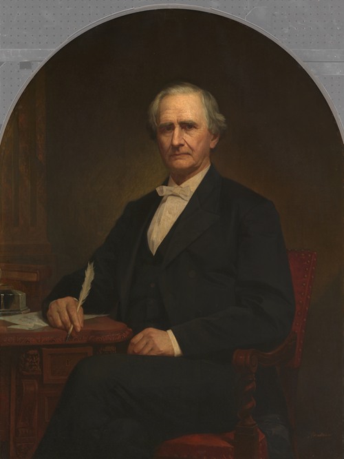 Simon Cameron