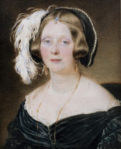 The Honorable Susan Cavendish