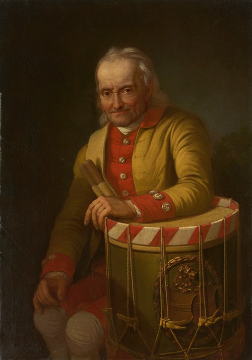 The Drummer