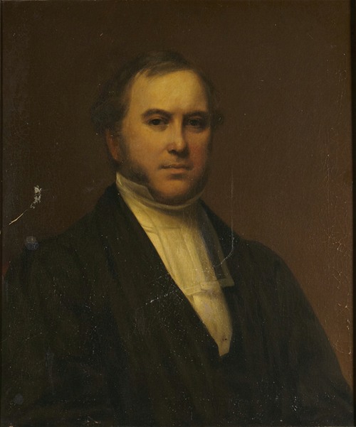 William Wirt Phillips (1796-1865)