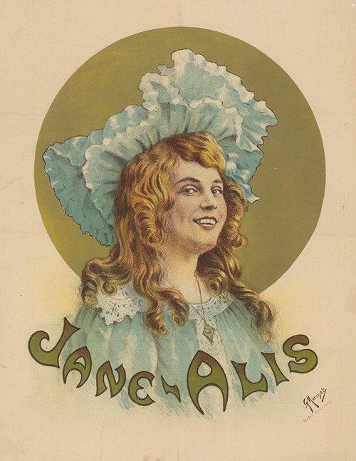 Jane-Alis