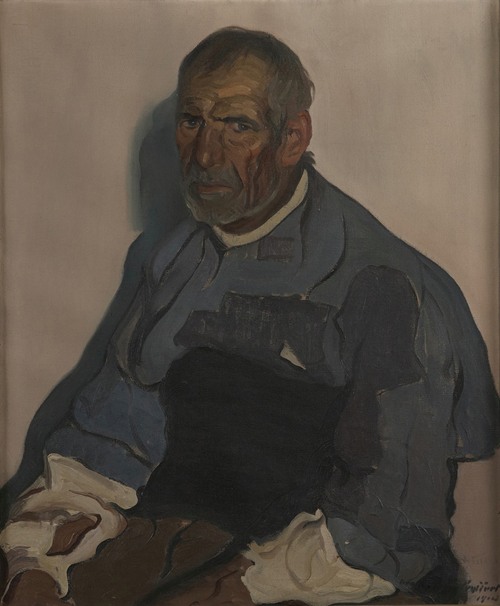 Spanish Peasant