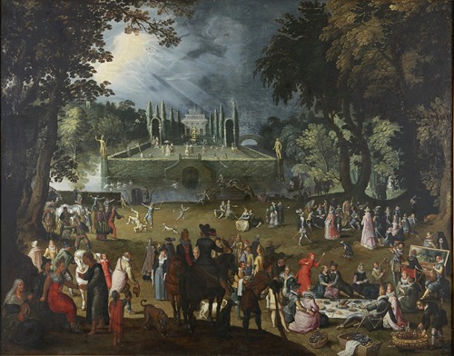 The Fête