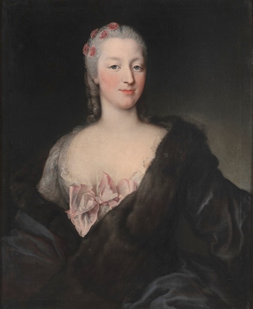 Giovanna Antoinette