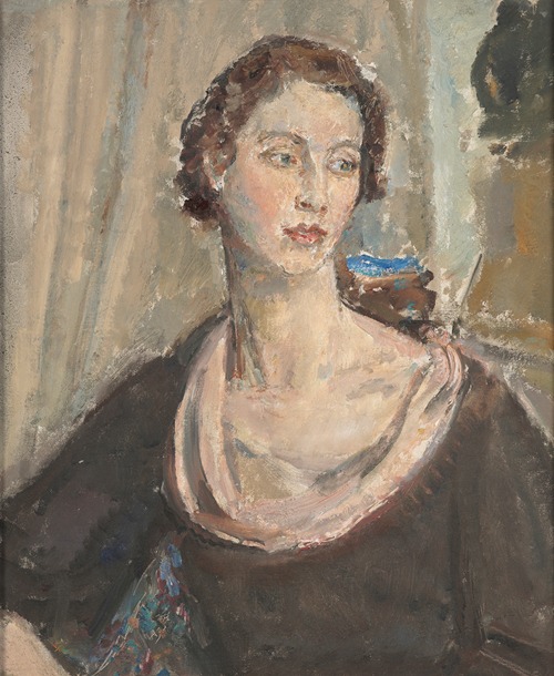 The Countess of Strathcona
