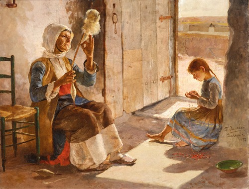 The Spinner