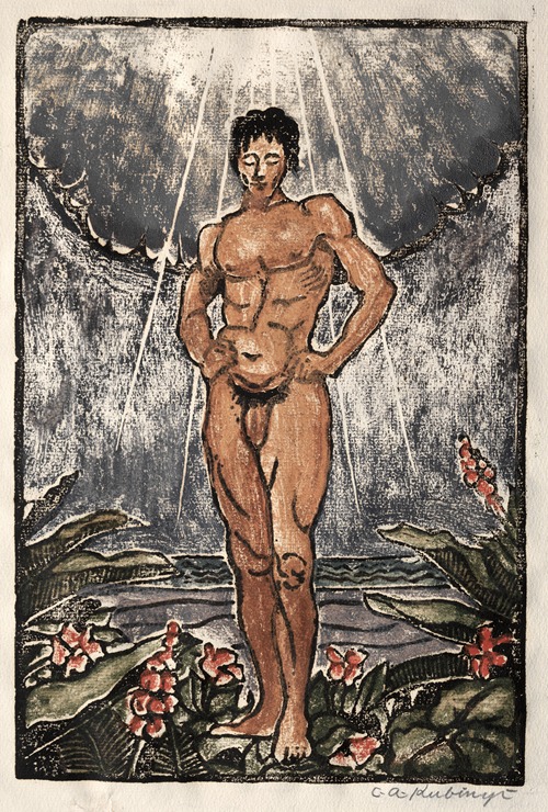 The Creation