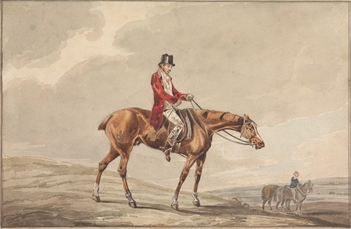 ‘Doing the Thing; and the Thing Done;’ Afternoon. Returning Home in Fine Trim. Doing the Most you Can