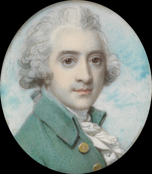 Portrait of a Gentleman