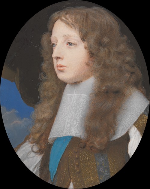 Charles Stuart, third Duke of Richmond and sixth Duke of Lennox