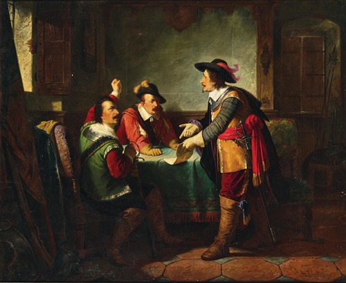 The Contract