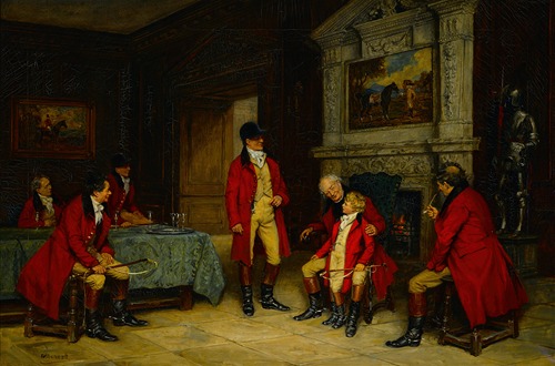 Three Generations