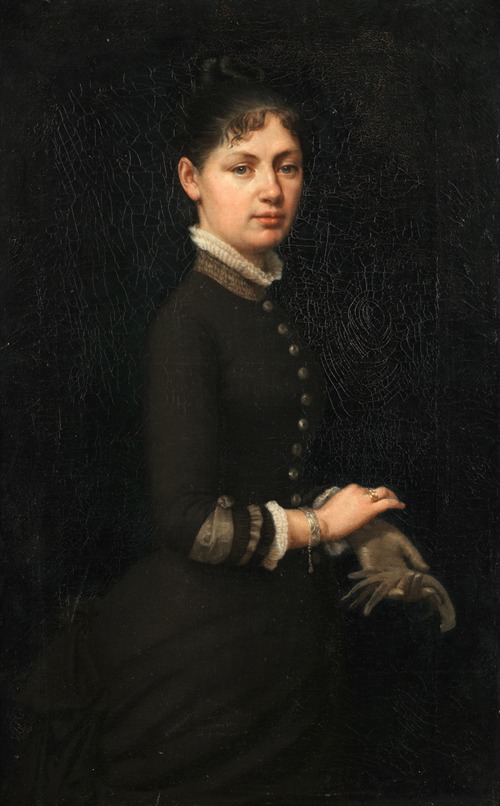 Jules Marie Sevestre - Artvee