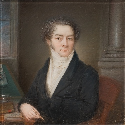 Self-portrait