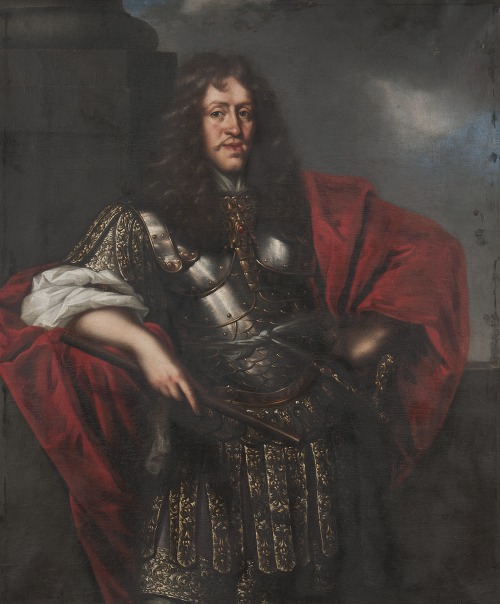 Adolf Johan t.e. (1629-1689), count palatine of Zweibrücken, Duke of Stegeborg