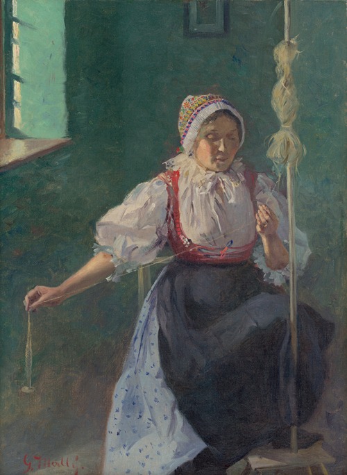 Spinner