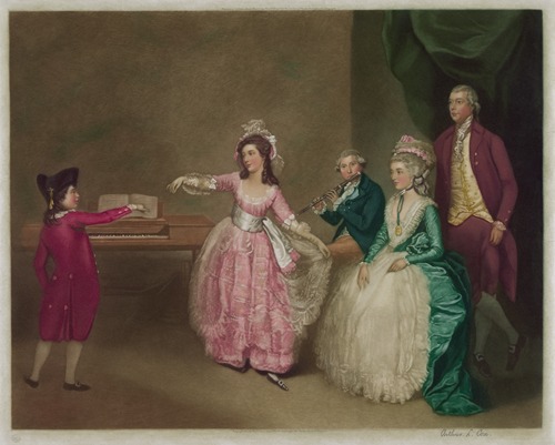 Minuet