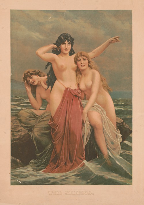 The sirens