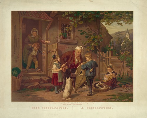 A consultation