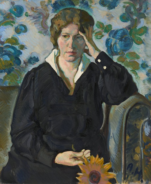 Johanna Haueisen