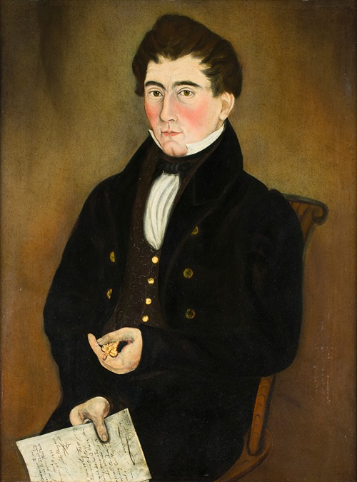 John Mayhew
