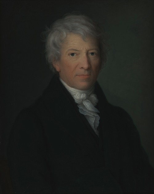 Johann Caspar Zellweger-Gessner
