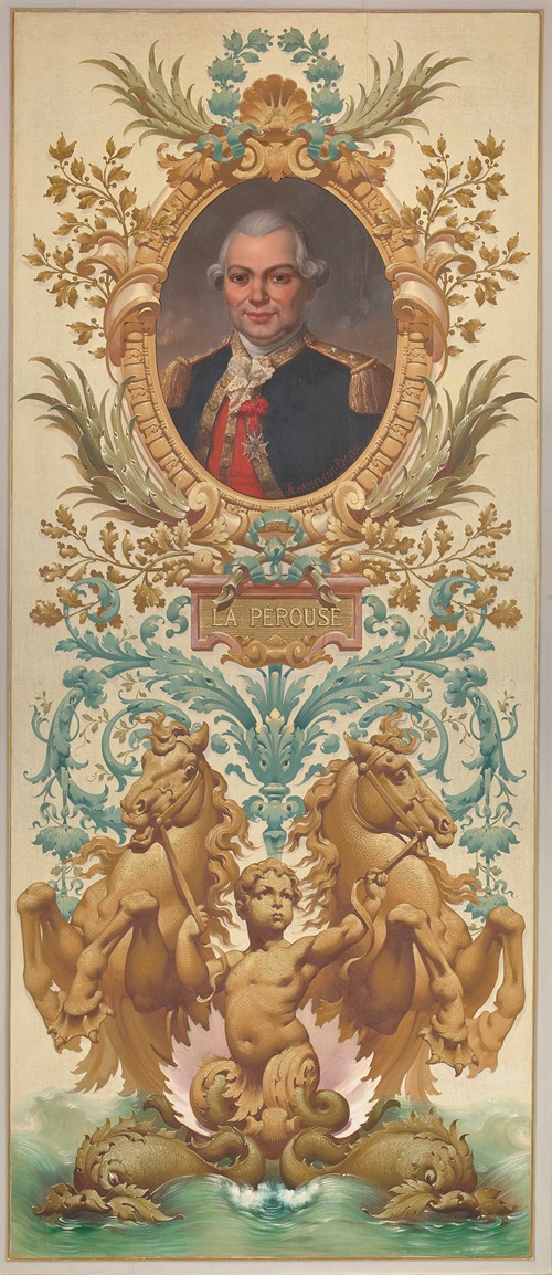 La Pérouse
