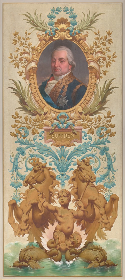 Suffren