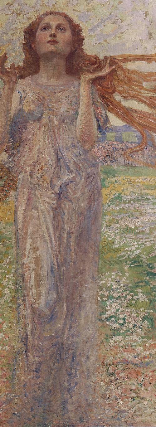Frühling