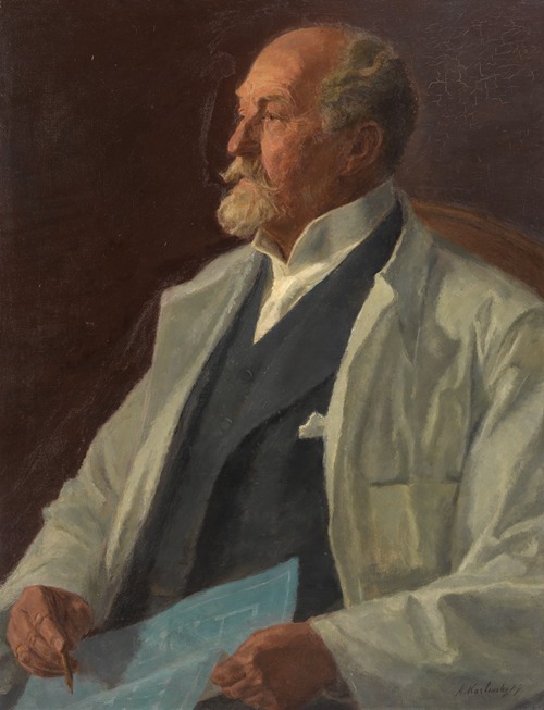 Otto Wagner