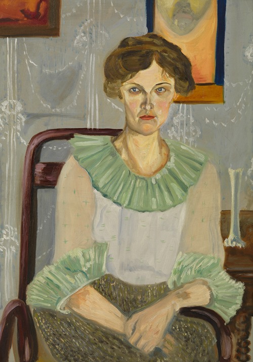 Helene Berg