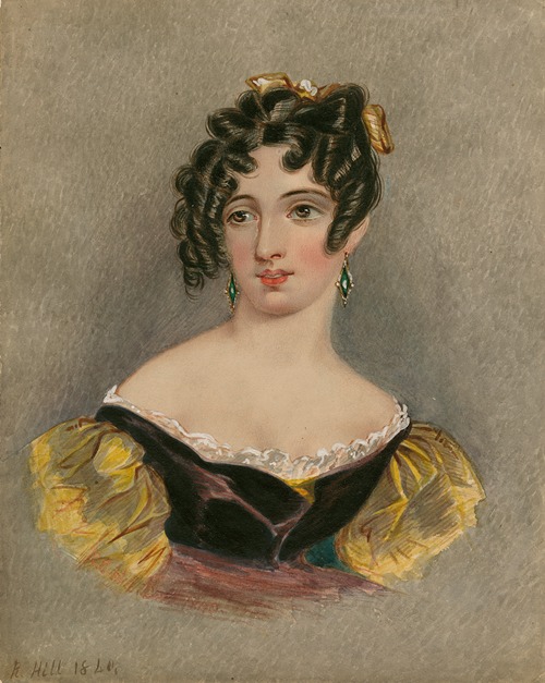 Madame Vestris