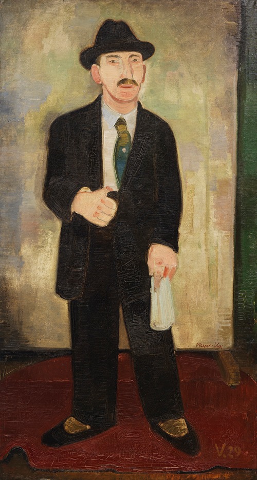 Der Redakteur