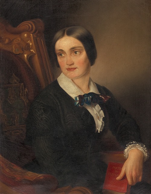 Charlotte Cushman