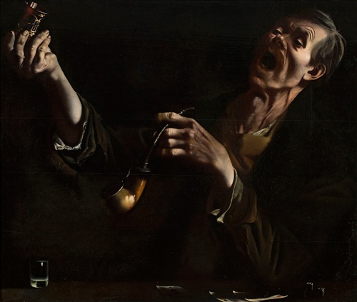 Drunkard